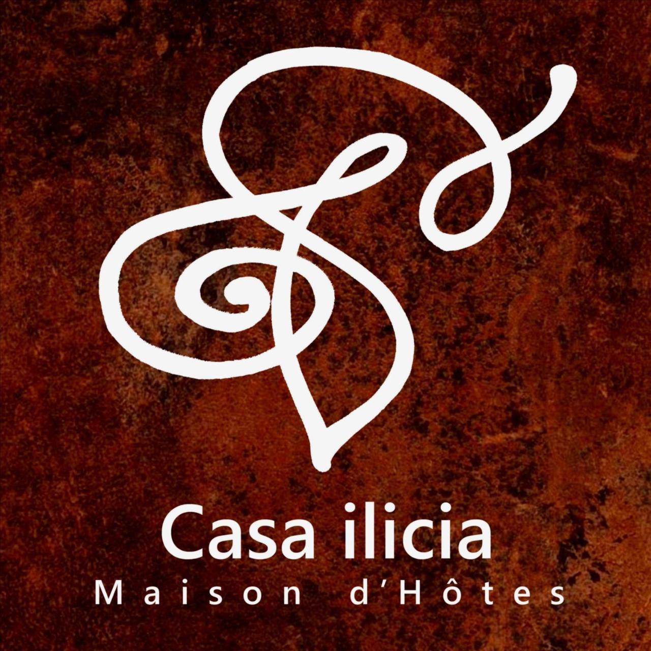 Casa Ilicia Hotel Eus Exterior photo